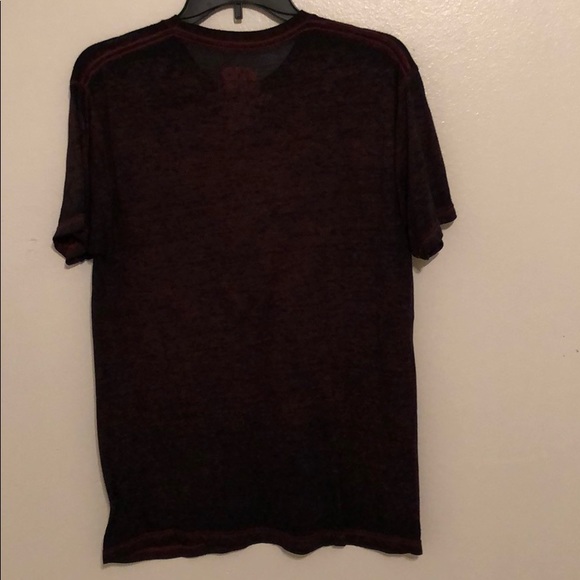 Men’s Star Wars Light Saber Battle T-shirt - Picture 4 of 4